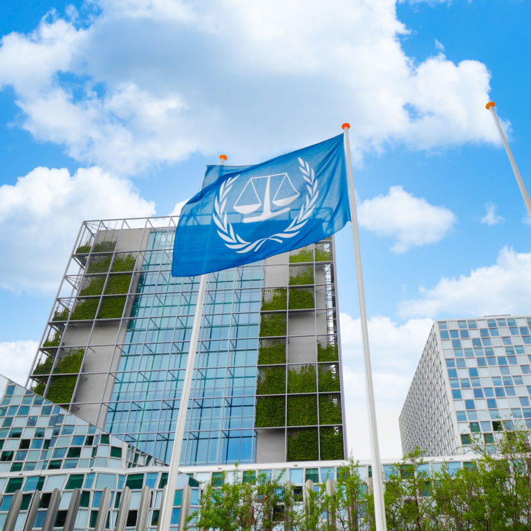 court of human rights