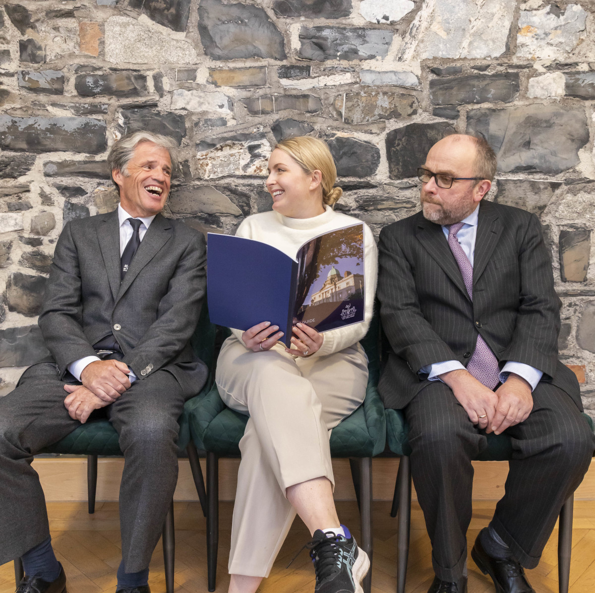 Launch of the Law Society's ADR guide