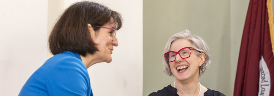 Launch of psychological services toolkit