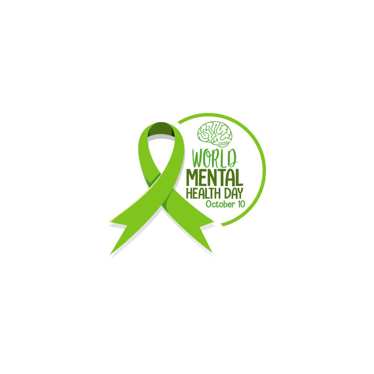 Staying Well Within the Law - World Mental Health Day