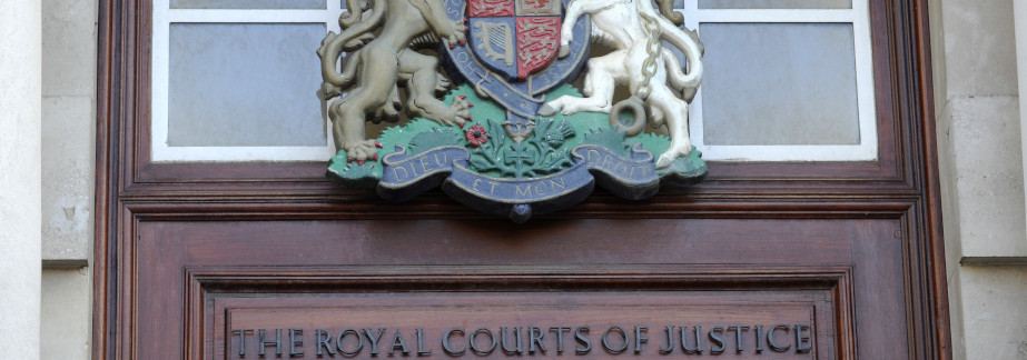 Northern-ireland court