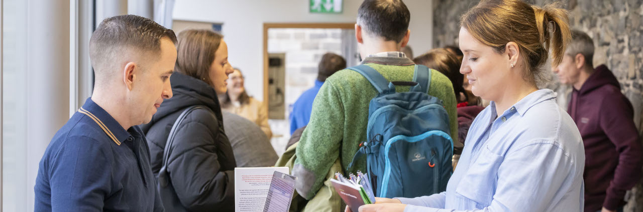 Sessions at the previous Future of Legal Practice Summit