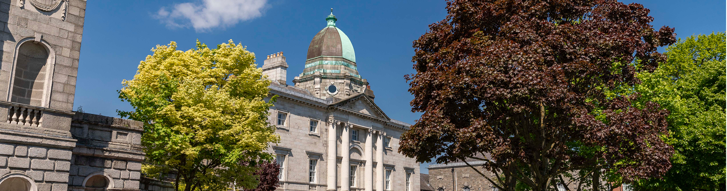 Law Society Centre for Justice and Law Reform