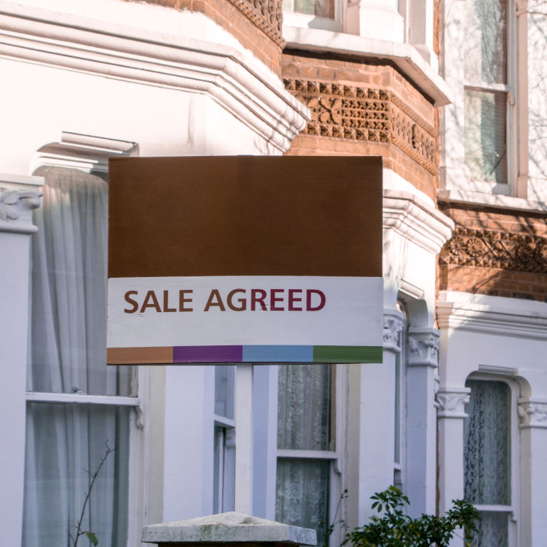 Housing for All: Best Practice Charter for solicitors published