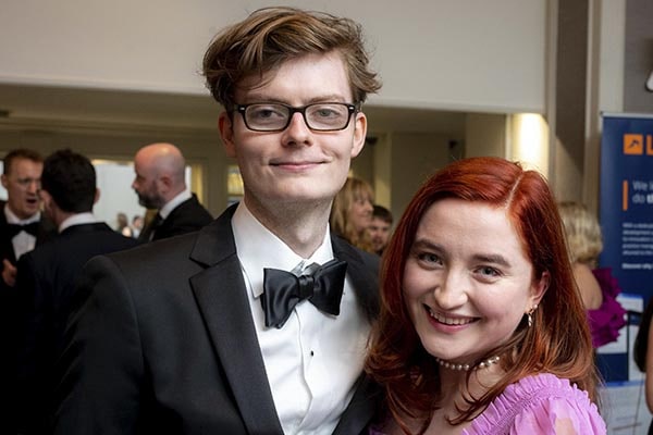 Dye &Durham Irish Law Awards 2023