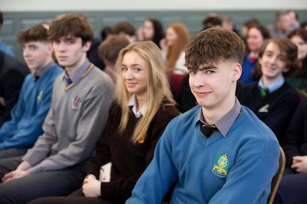 TY pupils invited to enter Gráinne O’Neill memorial
