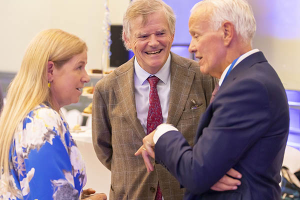 Lawyers of long service honoured by Law Society