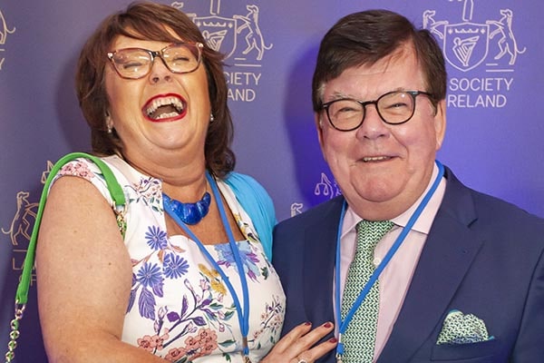 Lawyers of long service honoured by Law Society