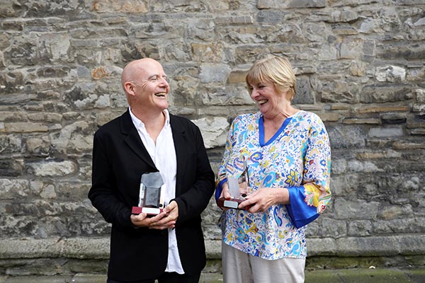 2024 Justice Media Awards winners announced