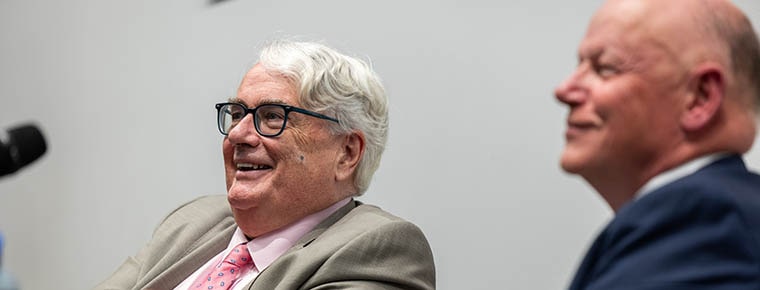 Maths brain enables logical judgment writing – Clarke