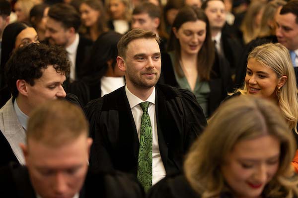 13 February parchment ceremony at Law Society