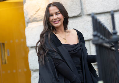 13 February parchment ceremony at Law Society