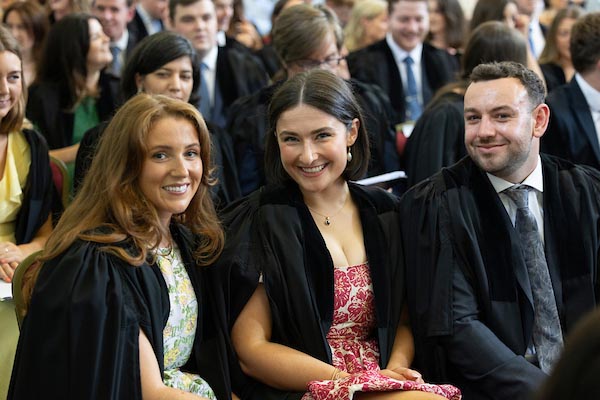17 July parchment ceremony at the Law Society