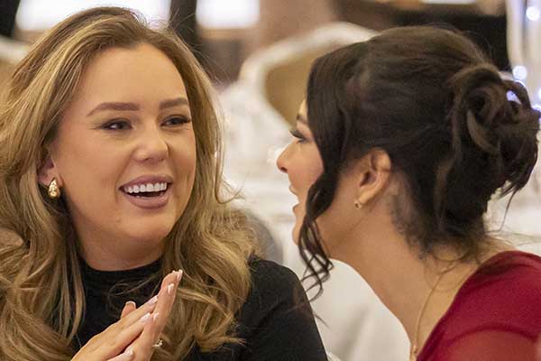 Blackhall Place PPC hybrid class gala ball  