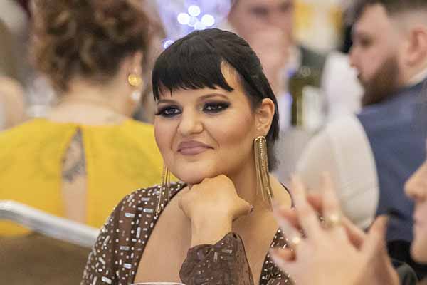 Blackhall Place PPC hybrid class gala ball  