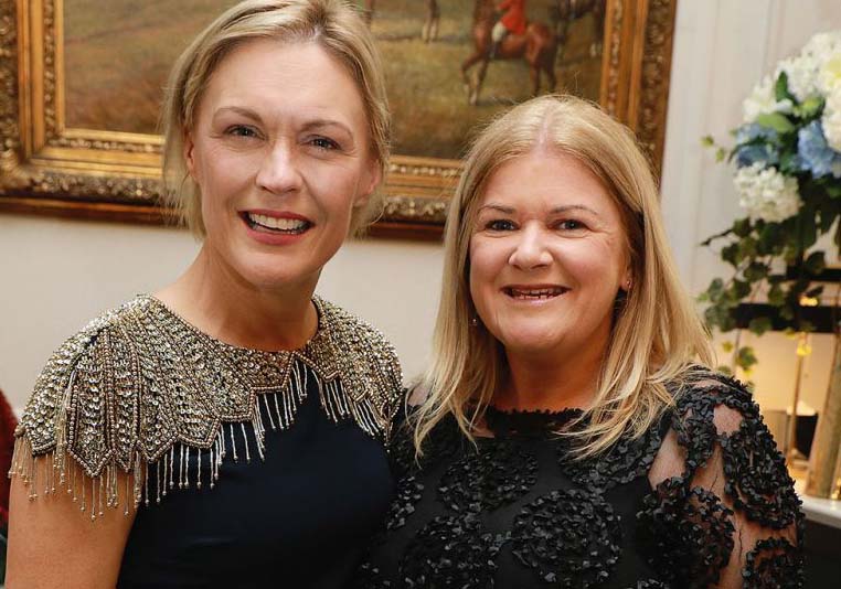 GSBA annual dinner dance 2025