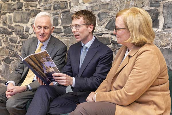 Launch of Alternative Dispute Resolution guide at Law Society on 4 February