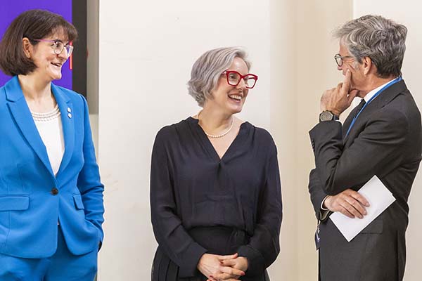 Launch of Law Society Psychological Safety toolkits