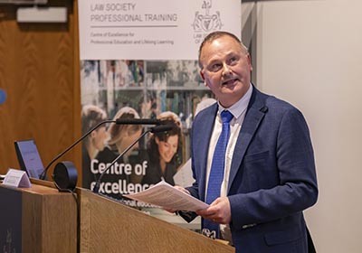 Law Society Environmental and Planning Law Committee Conference