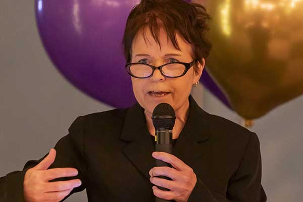 Law Society event to mark International Women's Day