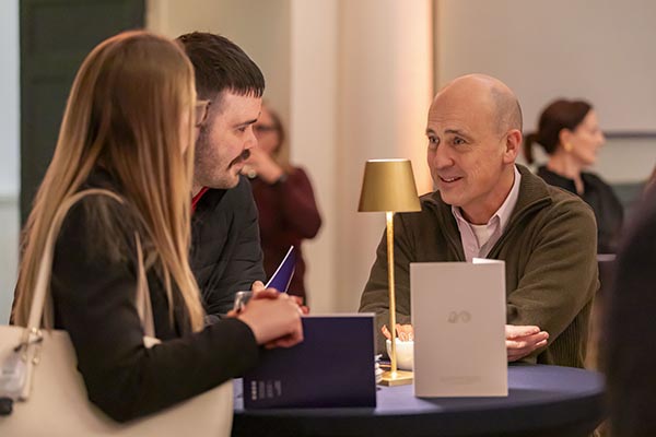 Law Society’s Trainee Solicitor Counselling Service research launch 