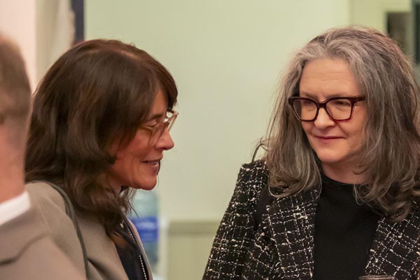 Law Society’s Trainee Solicitor Counselling Service research launch 