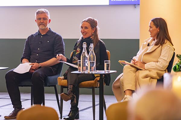 Law Society’s Trainee Solicitor Counselling Service research launch 