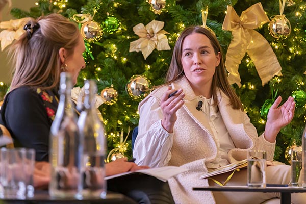 Law Society’s Trainee Solicitor Counselling Service research launch 