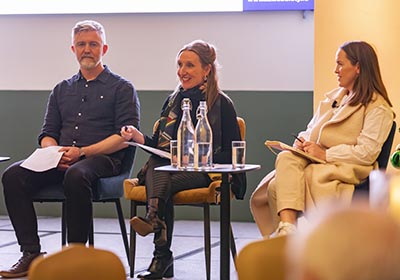 Law Society’s Trainee Solicitor Counselling Service research launch