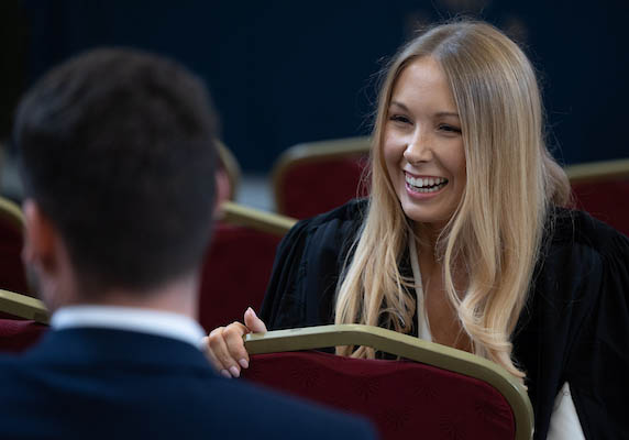 Parchment ceremony at Law Society on 9 October 2025