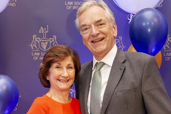 Lawyers of long standing honoured by Law Society