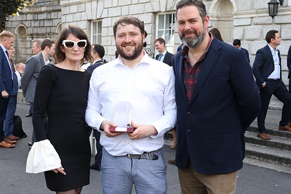 2024 Justice Media Awards winners announced