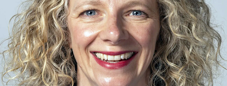 Law Society’s Claire McGee to lead TUA