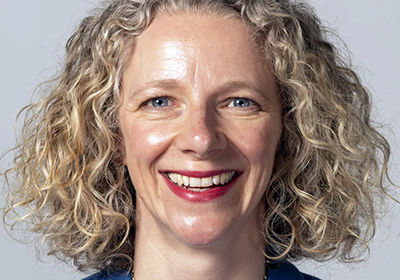 Law Society’s Claire McGee to lead TUA