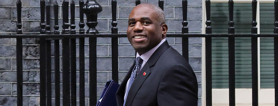 Fewer juries part of bid to cut British backlog