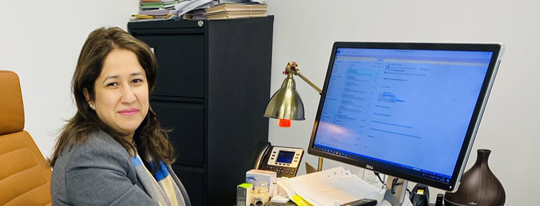 Solicitor fined for breach of  immigration law