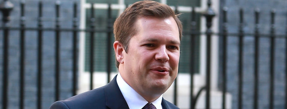 Britain’s shadow justice secretary is sacked