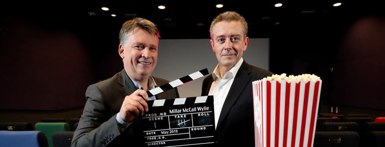 North’s film sector renews legal contract