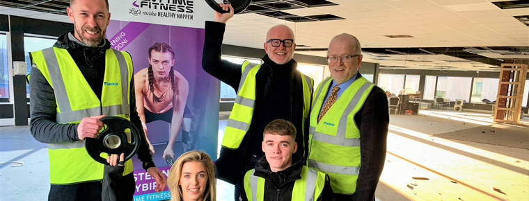 Fit for life – Cork solicitor backs 24-hour gym venture