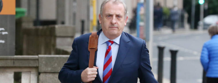 Examinership ‘too costly for most businesses’