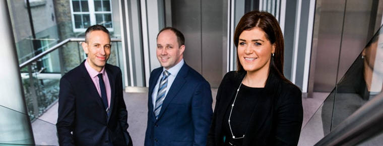 OSM names property associate