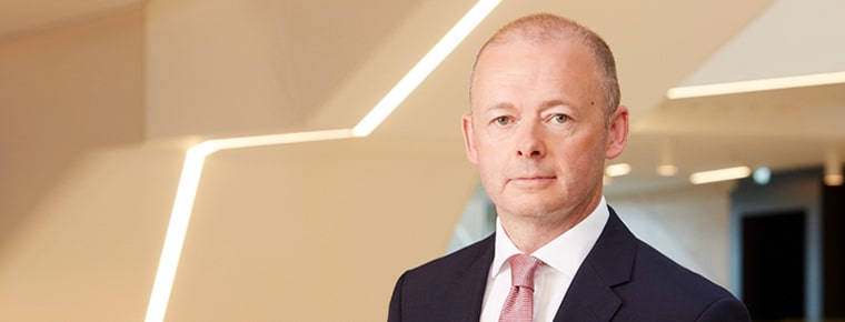 Casey to lead review of Central Bank code