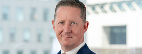 Addleshaw Goddard’s Irish revenue surges