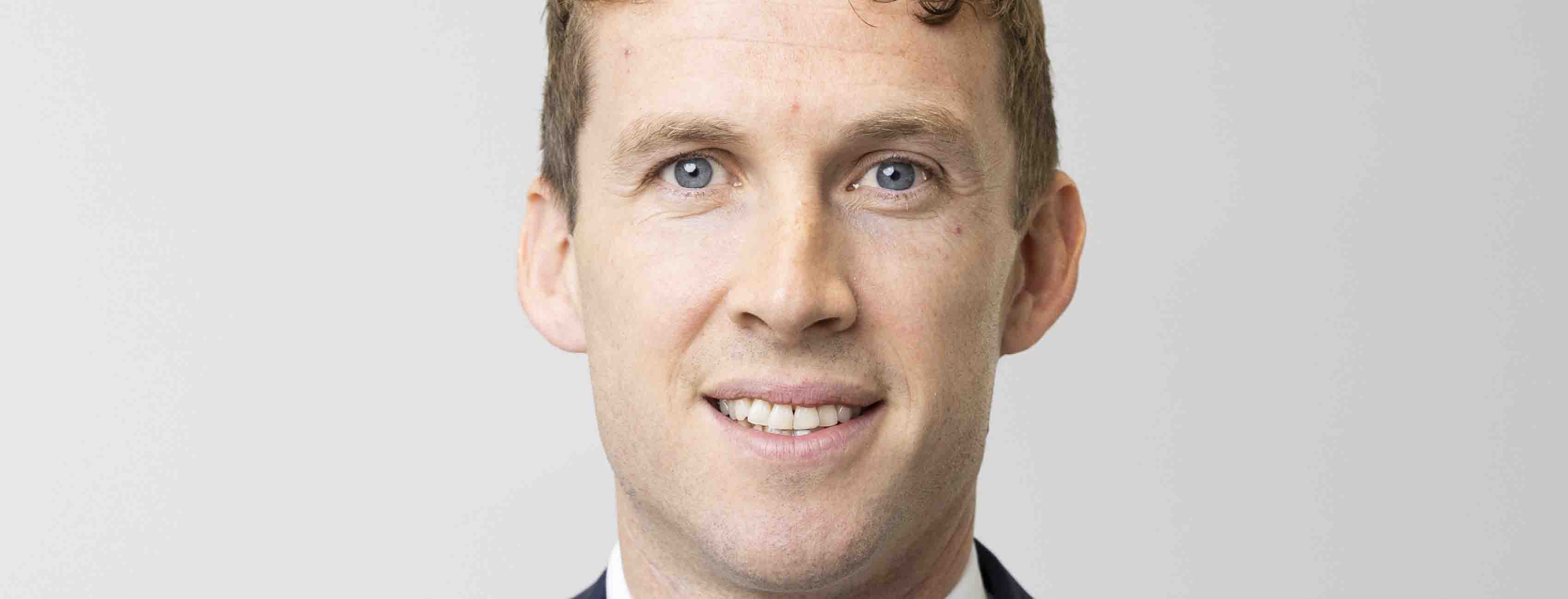 Clark Hill appoints Conor Kenny  to grow US trade