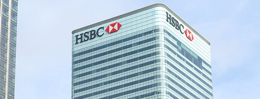 EU court upholds cartel fine on HSBC