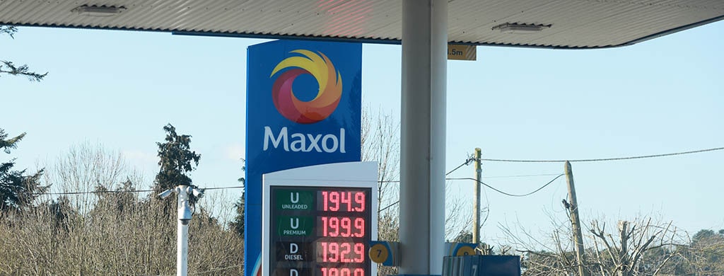 Competition watchdog clears Maxol’s deal
