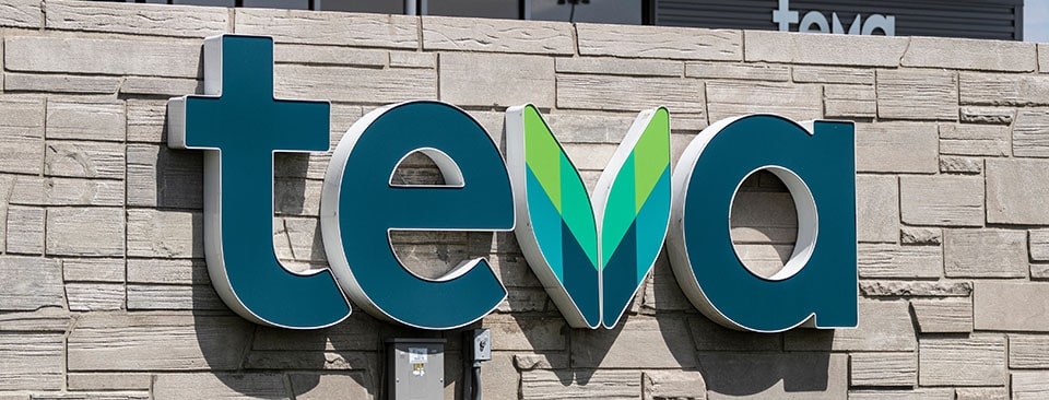 Pharma firm Teva ‘gamed’ EU patent system