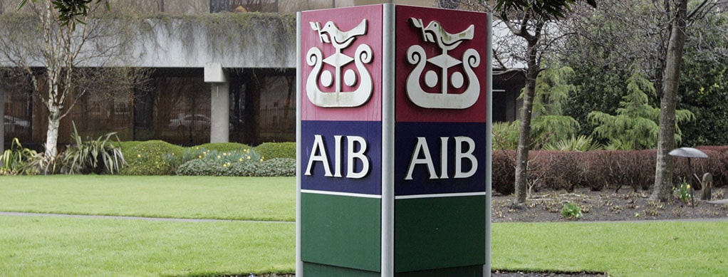 William Fry advised State on latest AIB deal