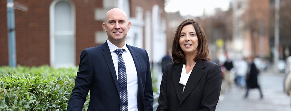 Irish firms BHSM and OBH Partners to merge