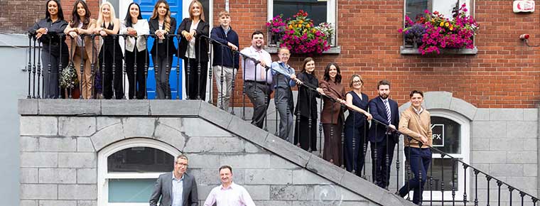 Traineeships open at O’Flynn Exhams LLP